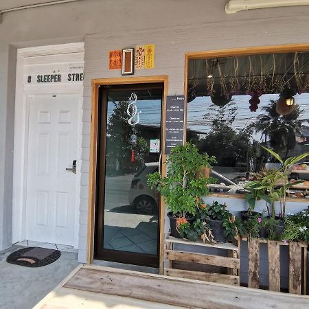 بيت شباب 8 سليبرز ستريت Krabi town المظهر الخارجي الصورة